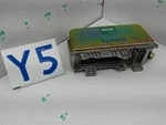 1990-92 Oem Cadillac Allante Abs Module Brain Controller Bosch Used. Price: $179.98.