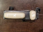 Toyota Lexus Driver Side Seat Switch Oem 18A189 18A013 Used. Price: $55.00.