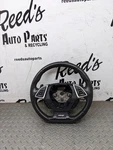 2016 - 2024 Chevrolet Camaro Ss Steering Wheel W/ Switch Button Oem 1190134 Used. Price: $150.00.