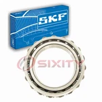 Skf Differential Shifter Bearing For 1960 Studebaker 5E7D Driveline Axles Qr New. Price: $31.97.