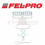 Fel-pro Set 1970-1979 Ford Ranchero 5.8L 6.6L V8 Engine Qn New. Price: $118.67.