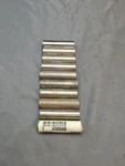 10 John Deere Bushing Part # H3059B Used. Price: $20.00.