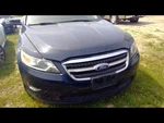 Driver Rear Suspension Without Crossmember Fits 10-12 Mks 1113425 Used. Price: $474.90.
