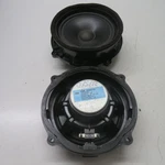 Land Rover Discovery 4 2009 Xs Pair Of Rear Door Speaker XQM500510 Used. Price: $24.15.