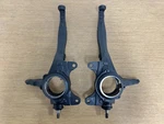 94-01 Acura Integra Front Left & Right Spindle Knuckle Bare Abs DC2 Pair Oem Used. Price: $374.95.