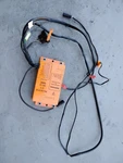 Porsche Turbo S2 Cabriolet - Siemens Ecu Computer Pcm 944.618.217.01 Used. Price: $109.99.