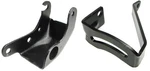1967 1968 Camaro Power Steering Pump Brackets Bb 396 427 Gm# 3863146 & 3876788 New. Price: $129.99.
