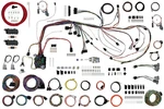 American Autowire 510105 Classic Update Wiring Kit 1970-1972 Chevy Chevelle New. Price: $936.60.