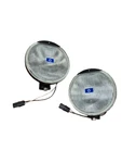 Hamsar 83016A - Pair Fog Light 6.75" H3 12V 55W With Connector New. Price: $60.00.