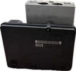 Tested 05-09 Mercedes W203 C230 Abs Pump 0064310412 Oem Used. Price: $94.05.