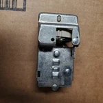 Headlight Switch 4372133 Mopar Used. Price: $25.00.