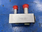 A/c Expansion Valve Mopar 04596318AA New. Price: $49.99.