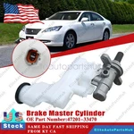 For 2007-12 Lexus ES350 2007-2010 Toyota Camry Japan Built Brake Master Cylinder New. Price: $56.89.