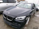 Crossmember/k-frame Rear Suspension Fits 13-15 Bmw 740I 31565505 Used. Price: $375.99.