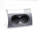 02-08 Mazda Wagon Center Console Cupholder E-brake Surround Panel Trim Oem Used. Price: $34.85.