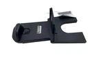 2016-2020 Tesla Model X Rear Left Trunk Load Floor Support Bracket 1066847-00-A Used. Price: $99.51.