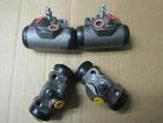 Brake Wheel Cylinders Ford Cars 1952 1953 1954 1955 1956 New. Price: $59.85.