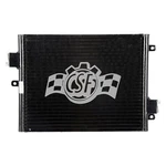 For Porsche Boxster 2005-2014 Csf 10545 A/c Condenser New. Price: $86.12.