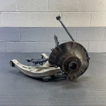2012-2019 Mercedes GLS450 X166 Rear Left Spindle Knuckle Hub 147K Miles Oem Used. Price: $180.00.