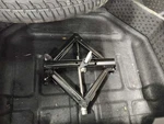 Edge 2015 Jack 769302 Used. Price: $89.20.