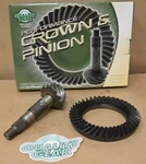 35D-373 Dana Ring & Pinion (7.562") / 41-11T 3.73 Ratio 1.375"-26 Spl *new*. Price: $264.44.