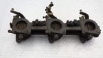 Porsche 911 Throttle Body 1972 Used. Price: $428.00.