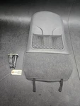 Front Right Seat Upper Cushion Rear Cover 2021 Hyundai Sonata 88390-L1300 20-23 Used. Price: $69.99.