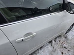 Passenger Front Door Electric Sedan Fits 11-12 Altima 3616765 Used. Price: $720.00.