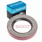 National Transmission Output Shaft Seal For 1958 Packard Hawk Manual Gaskets Dk New. Price: $17.88.