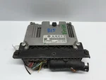 2016-2017 Volkswagen Tiguan Engine Computer Ecu Dme 06J906027KA Oem Used. Price: $67.49.