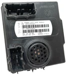 2017-2018 Jeep Cherokee Liftgate Control Module 68321884AA Used. Price: $69.99.