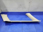 00-04 Subaru Outback Wagon Quarter Glass Trim Right Passenger Side Beige Oem Used. Price: $79.99.