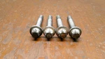 10 - 18 Mercedes Sprinter 2500 Turbo Support Bracket Mounting Bolts Used. Price: $32.76.