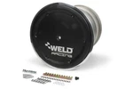 Weld Racing 735B 51758BC 6 15X17 42 Spline 8IN Bs Bead Loc Cover New. Price: $986.23.