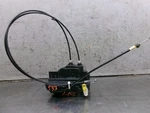 04 - 09 Nissan Quest Left Driver Front Door Lock Release Latch Actuator Used. Price: $37.56.