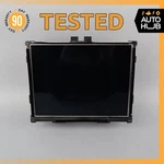 17-22 Maserati Levante M161 Navigation Display Screen Monitor 670106294 Oem Used. Price: $332.00.