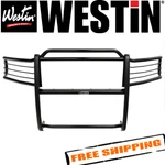 Westin 40-3545 Sportsman Grille Guard For 2010-2022 Ram 1500 New. Price: $833.24.