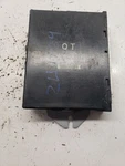 Engine Ecm Electronic Control Module Floor Cavity Fits 2010 Forester Factory Oem Used. Price: $36.00.