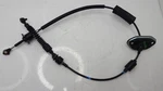 Automatic Shifter Cable 2018 Kia Forte 2.0L Used. Price: $67.80.