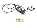 2014-2020 Jaguar Type 3.0L V6 Rear Differential Axle Wire Wiring Harness Oem. Used. Price: $64.99.