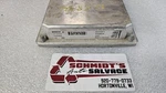 Engine Ecm Electronic Control Module Turbo Fits 03-04 Volvo 70 Series 39078 Used. Price: $50.00.