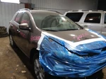 Crossmember/k-frame Rear Awd Fits 11-14 Murano 2159030 Used. Price: $650.00.