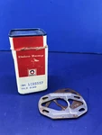 Nos New Ac Delco 1885557 Distributor Hold Down Clips. Price: $9.75.