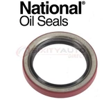 Transmission Output Shaft Seal For 1965 International D1300 - Hp New. Price: $23.13.