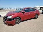 Chassis Ecm Body Control Bcm Above Steering Column Fits Sentra 1378034 Used. Price: $112.00.