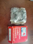 Quinton Hazell Rear Axle Shaft Universal Joint For Jaguar/daimler QL1005 New. Price: $45.00.