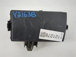 2019-2021 Volkswagen Jetta Relay Module Tab 016 331 Ah Nnnbm Used. Price: $38.89.