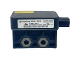 Toyota Sequoia 01-02 Yaw Rate Sensor 89183-0C010 And 89180-0C010 Used. Price: $85.49.