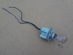 1990 - 1993 Mustang Tail Light Bulb Retainer Wire Harness Plug Oem Sku# FX7149 Used. Price: $24.30.