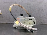 08 - 12 Ford Escape Right Passenger Rear Door Lock Release Latch Actuator Used. Price: $33.56.